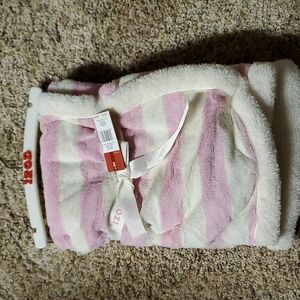 2/$30 Izod baby blanket
